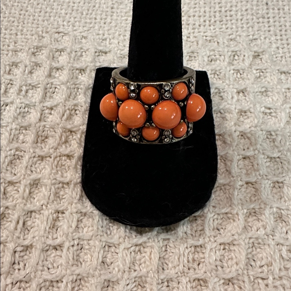 Art Deco Ring